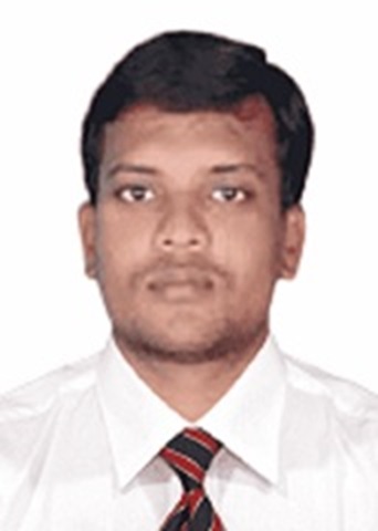 Mr. Magesh Kumar Subramani